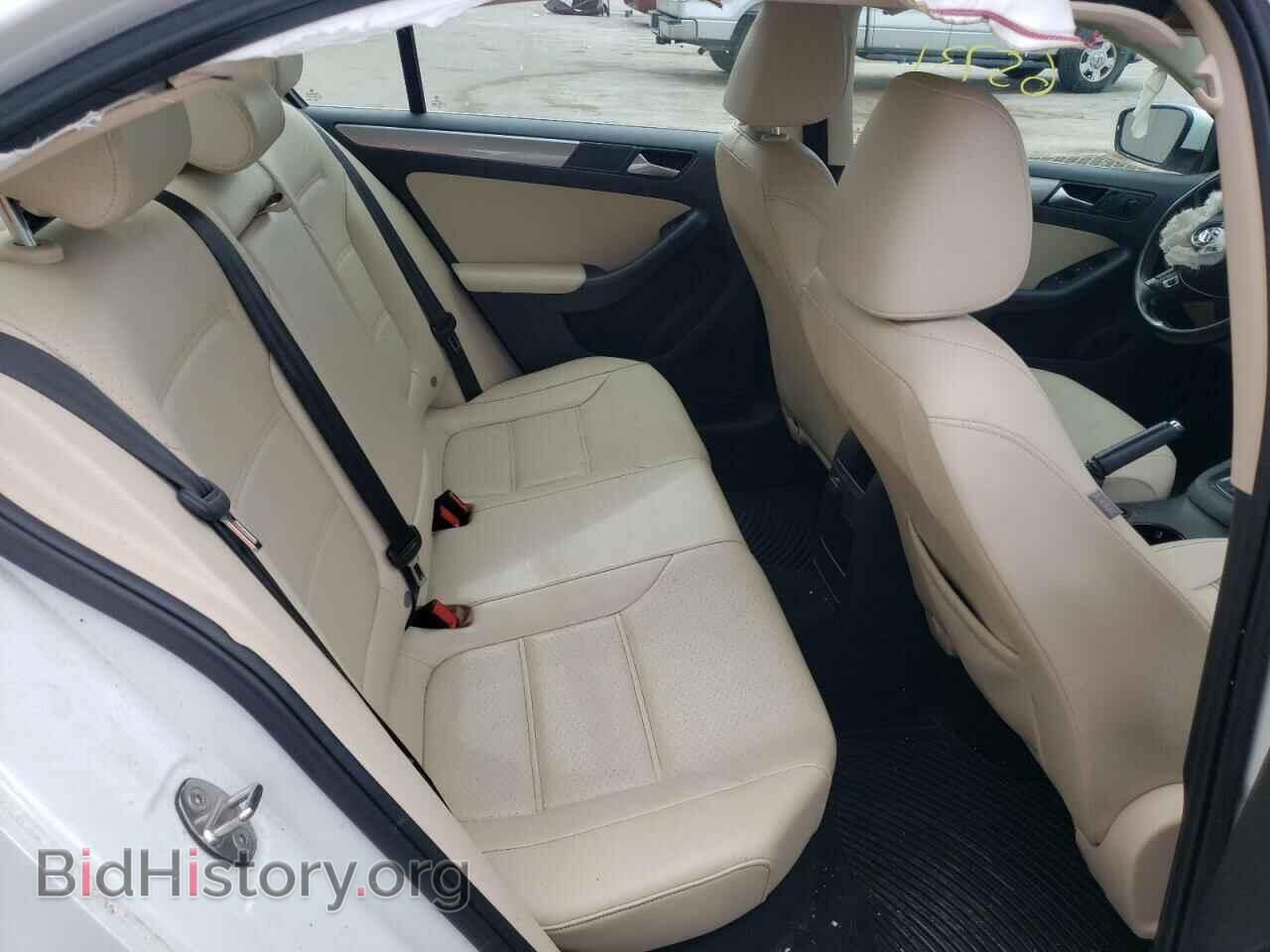 2017 VOLKSWAGEN JETTA - VIN: 3VWDB7AJ7HM303519 - Фото 6