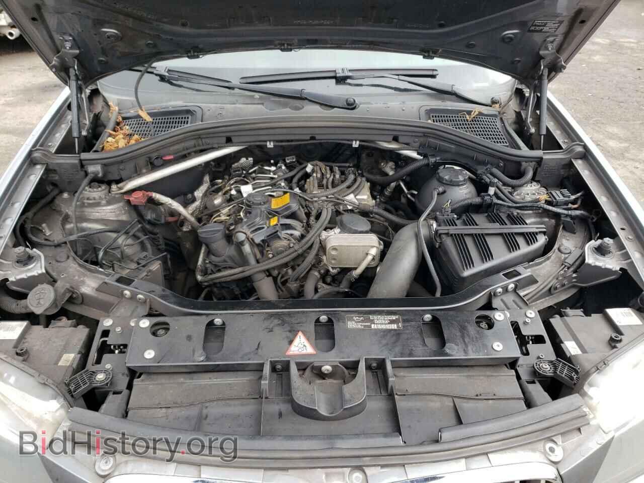 2014 BMW X3 - VIN: 5UXWX9C52E0D16056 - Фото 12