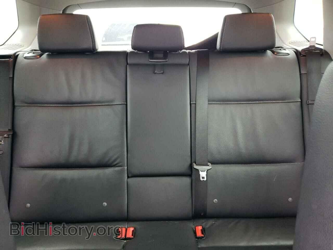 2014 BMW X3 - VIN: 5UXWX9C52E0D16056 - Фото 10