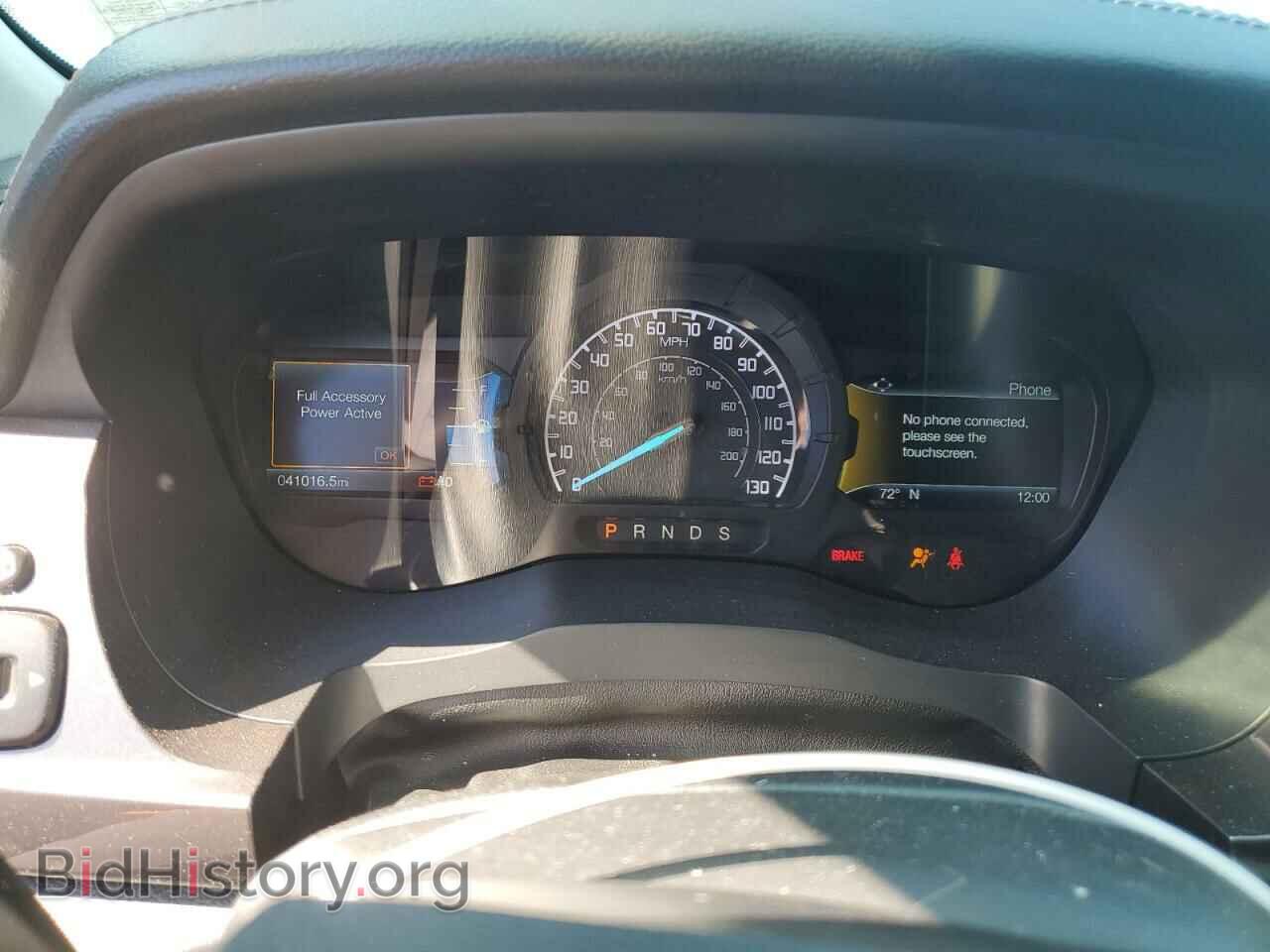 2019 FORD RANGER - VIN: 1FTER4FH6KLA53254 - Фото 9