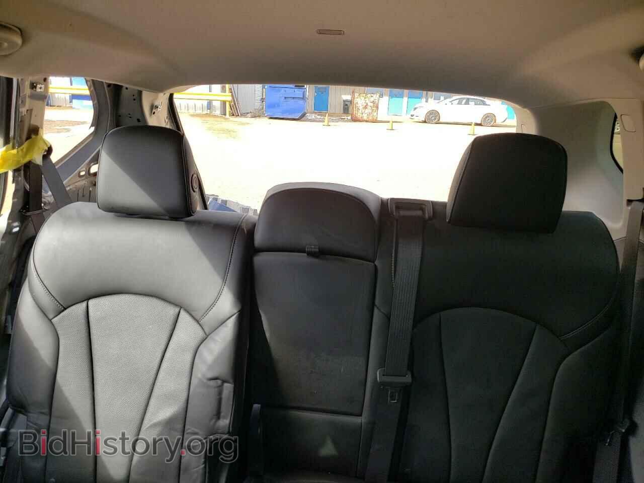 2020 BUICK ENVISION - VIN: LRBFXCSA0LD159772 - Photo 10