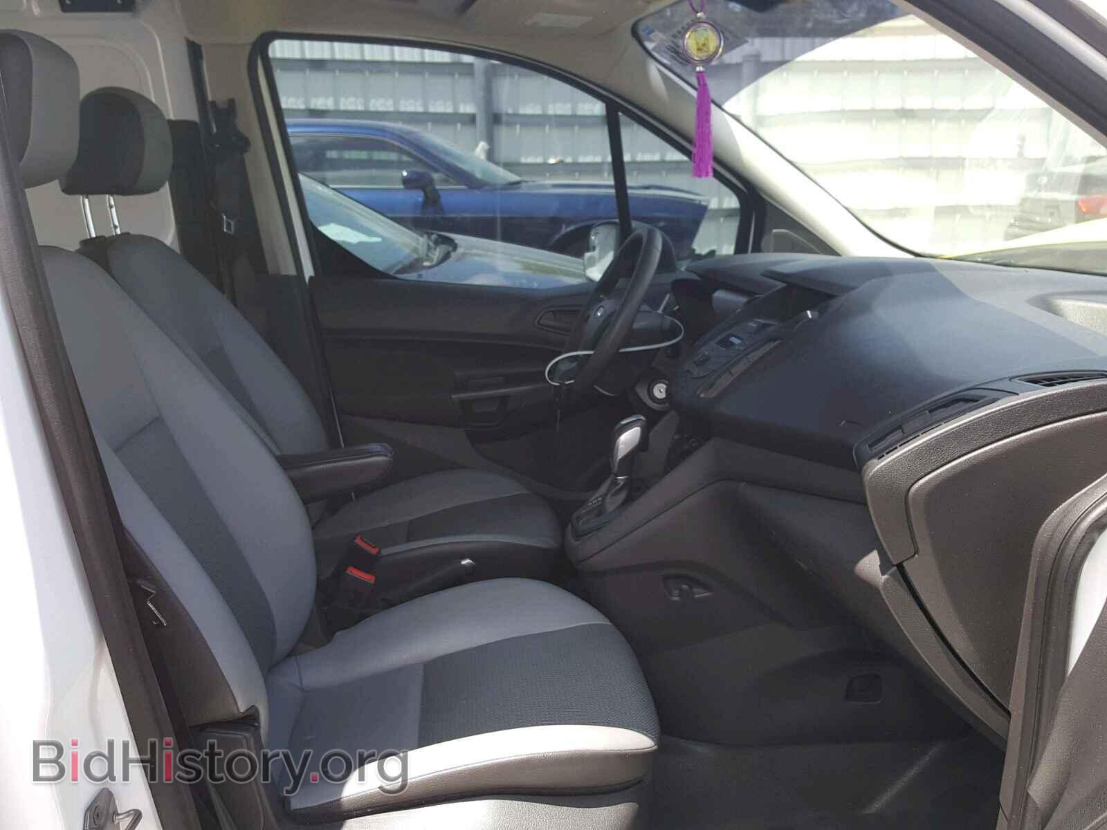 2015 FORD TRANSIT CO - VIN: NM0LS7E78F1217348 - Фото 5