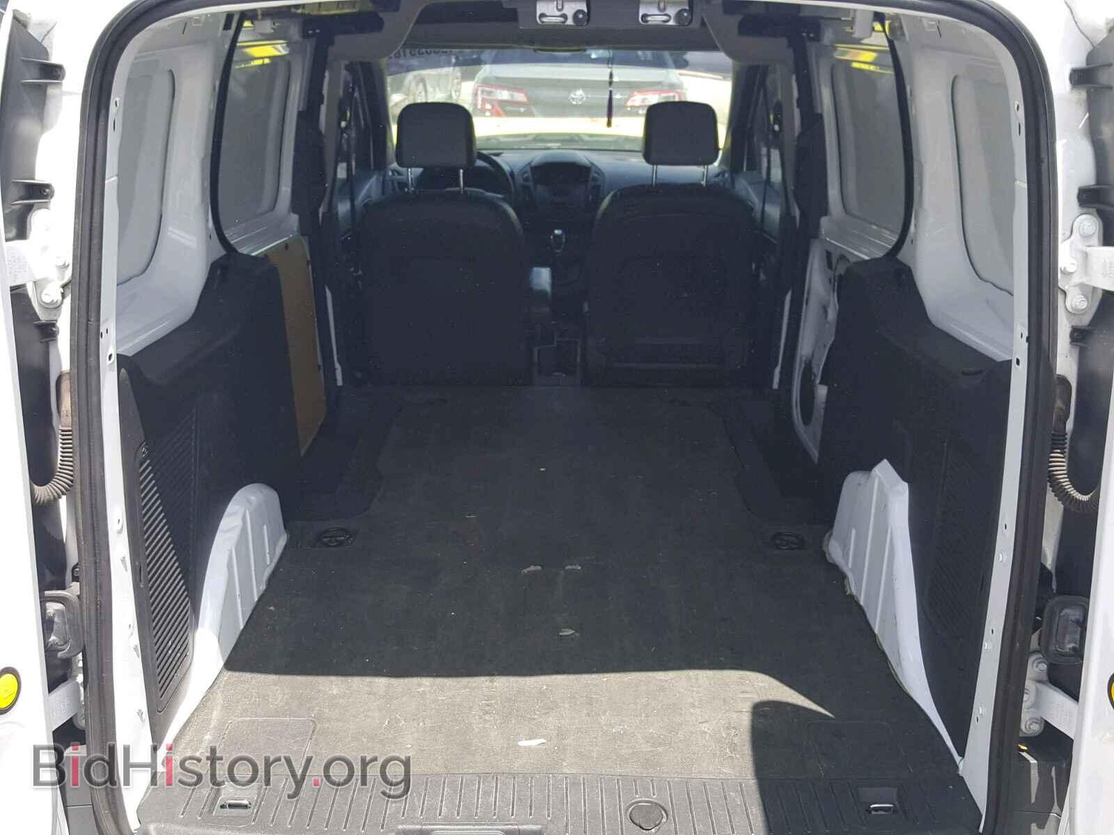 2015 FORD TRANSIT CO - VIN: NM0LS7E78F1217348 - Фото 6