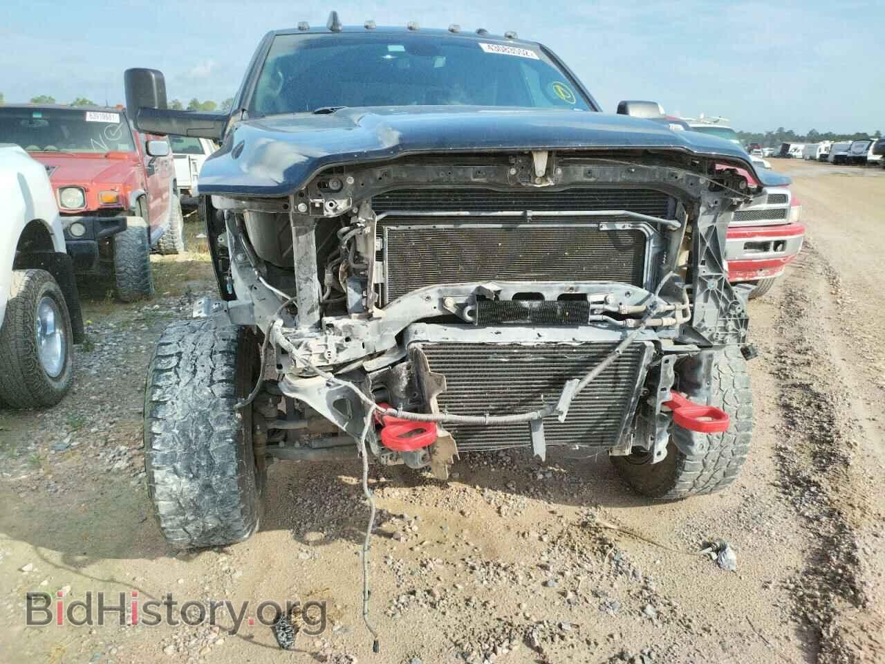 2019 RAM 2500 - VIN: 3C6UR5ML6KG624917 - Фото 9