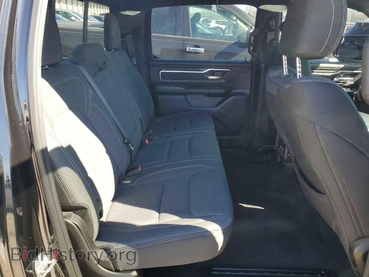2019 RAM 1500 - VIN: 1C6SRFMT5KN653085 - Фото 10