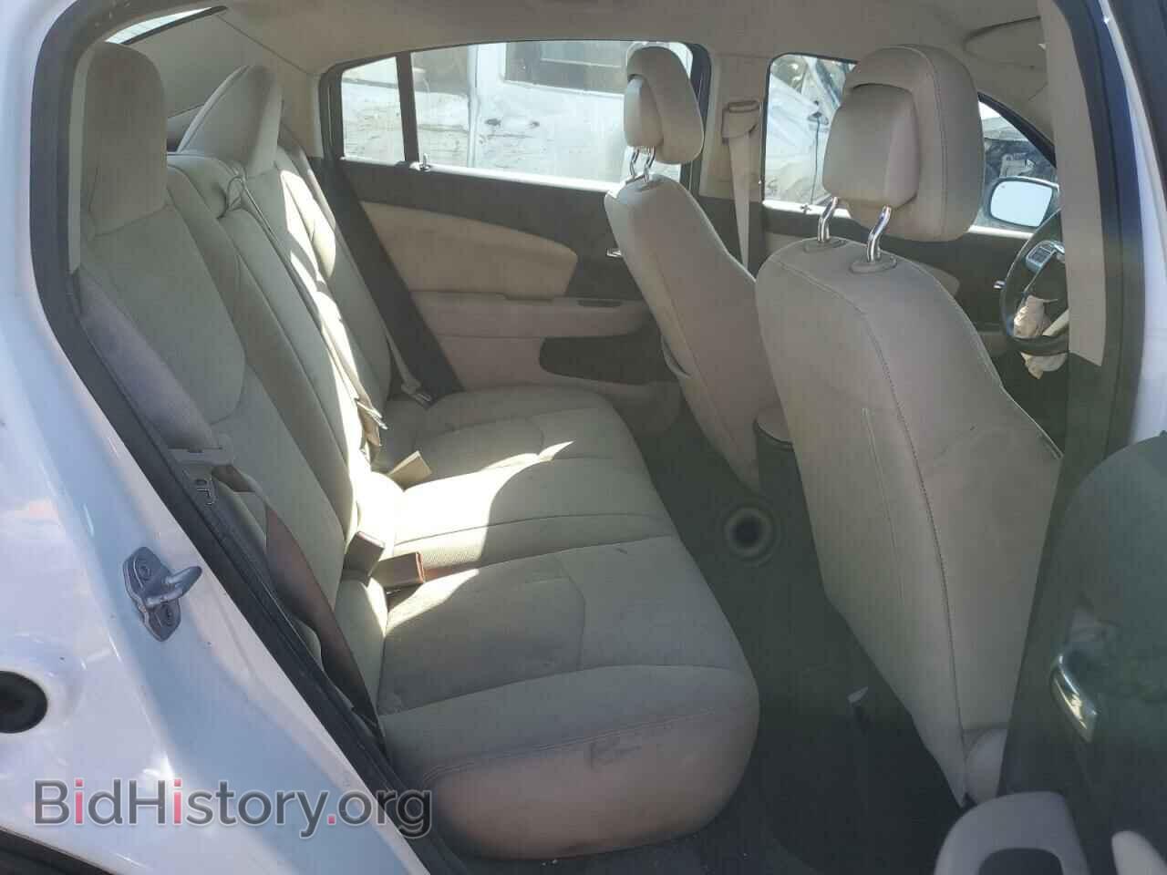 2013 CHRYSLER 200 - VIN: 1C3CCBBB7DN574879 - Фото 10