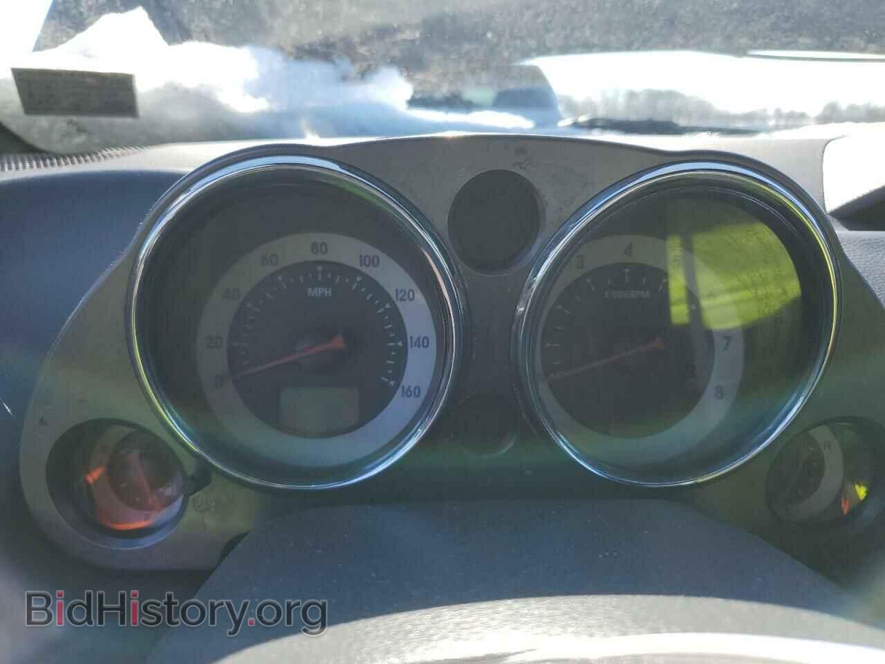 2007 MITSUBISHI ECLIPSE - VIN: 4A3AL35T87E009619 - Photo 9