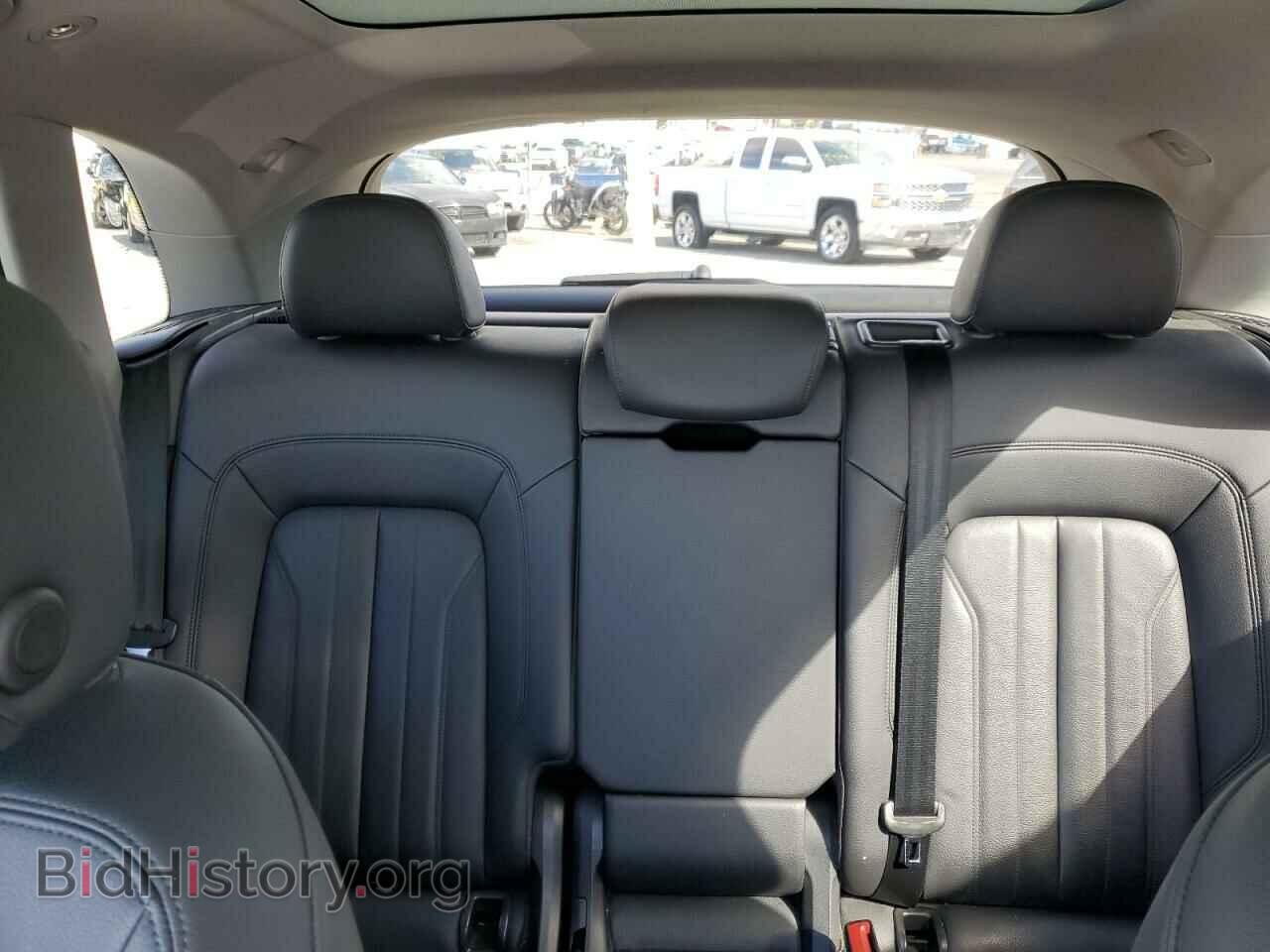2018 AUDI Q5 - VIN: WA1BNAFY5J2100415 - Фото 10