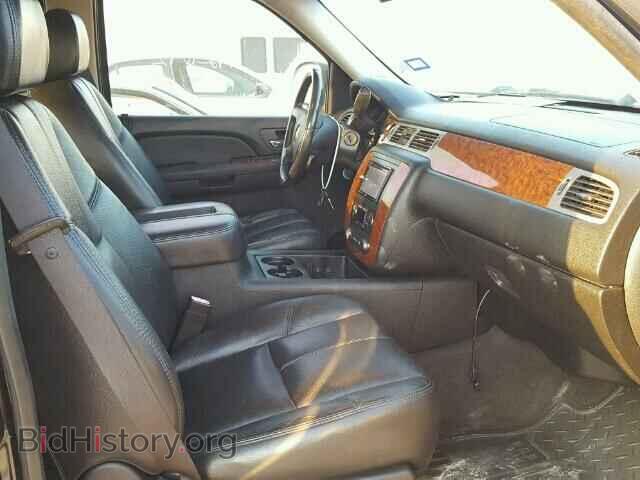 2008 CHEVROLET SILVERADO - VIN: 2GCEC130581107432 - Фото 5
