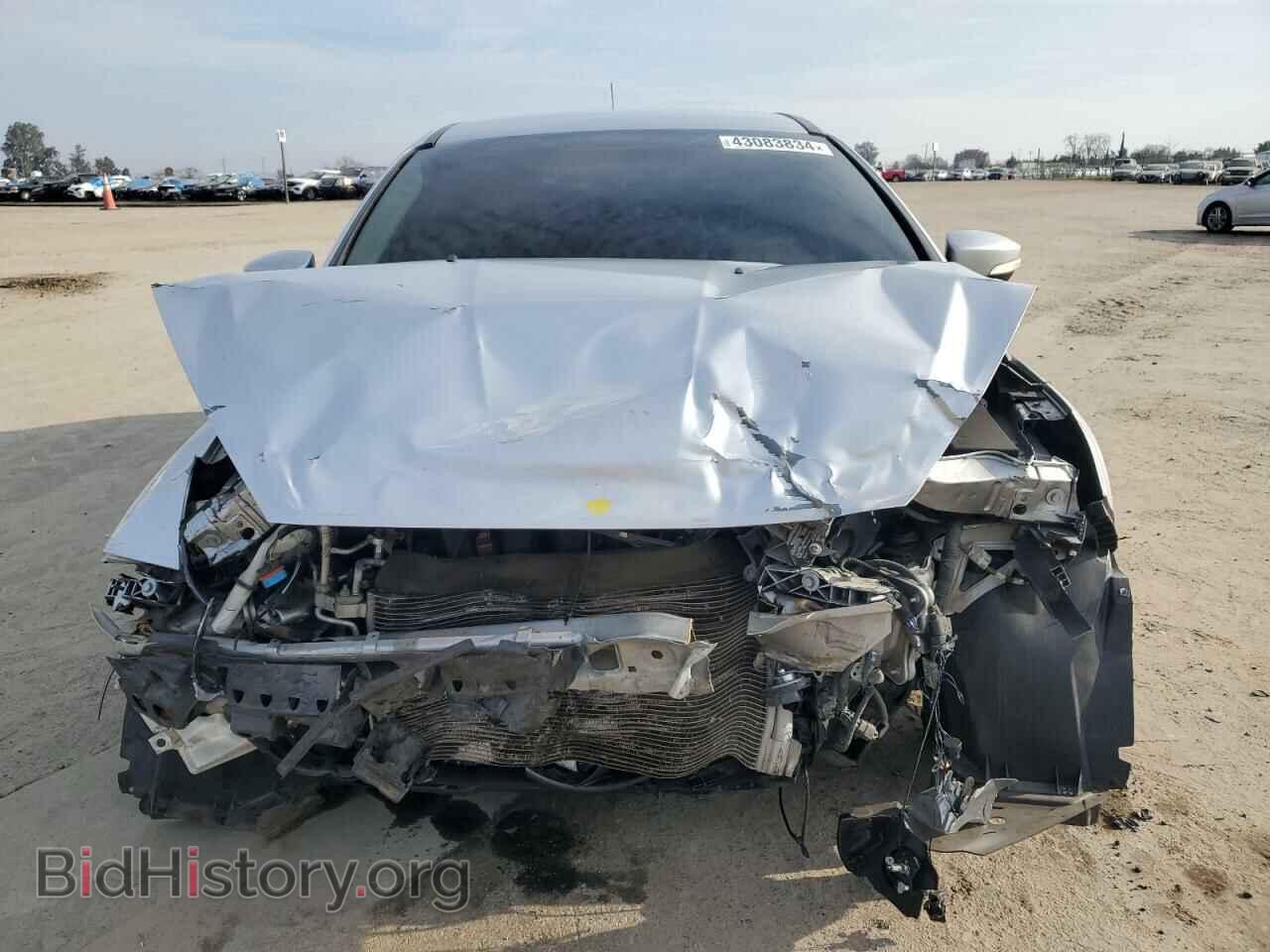 2016 FORD FOCUS - VIN: 1FADP3K20GL205121 - Photo 5