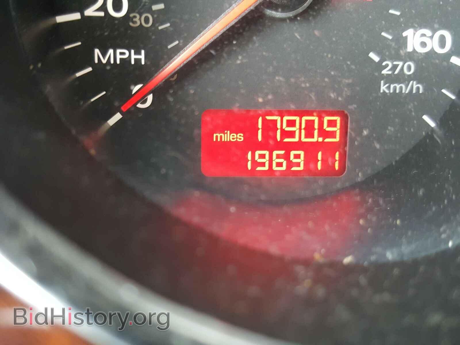 2007 AUDI A8 - VIN: WAULV44E97N004831 - Фото 8