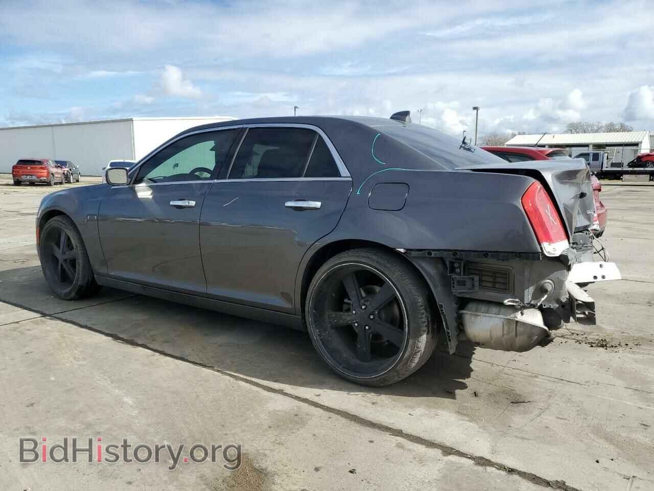 2016 CHRYSLER 300 - VIN: 2C3CCAEG3GH348532 - Photo 2