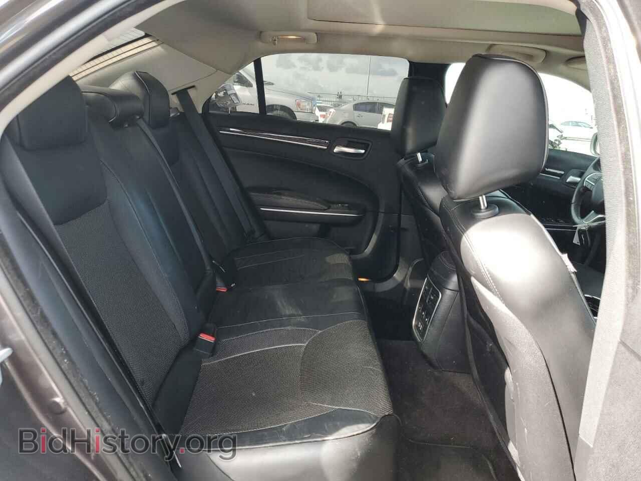 2016 CHRYSLER 300 - VIN: 2C3CCAEG3GH348532 - Photo 10