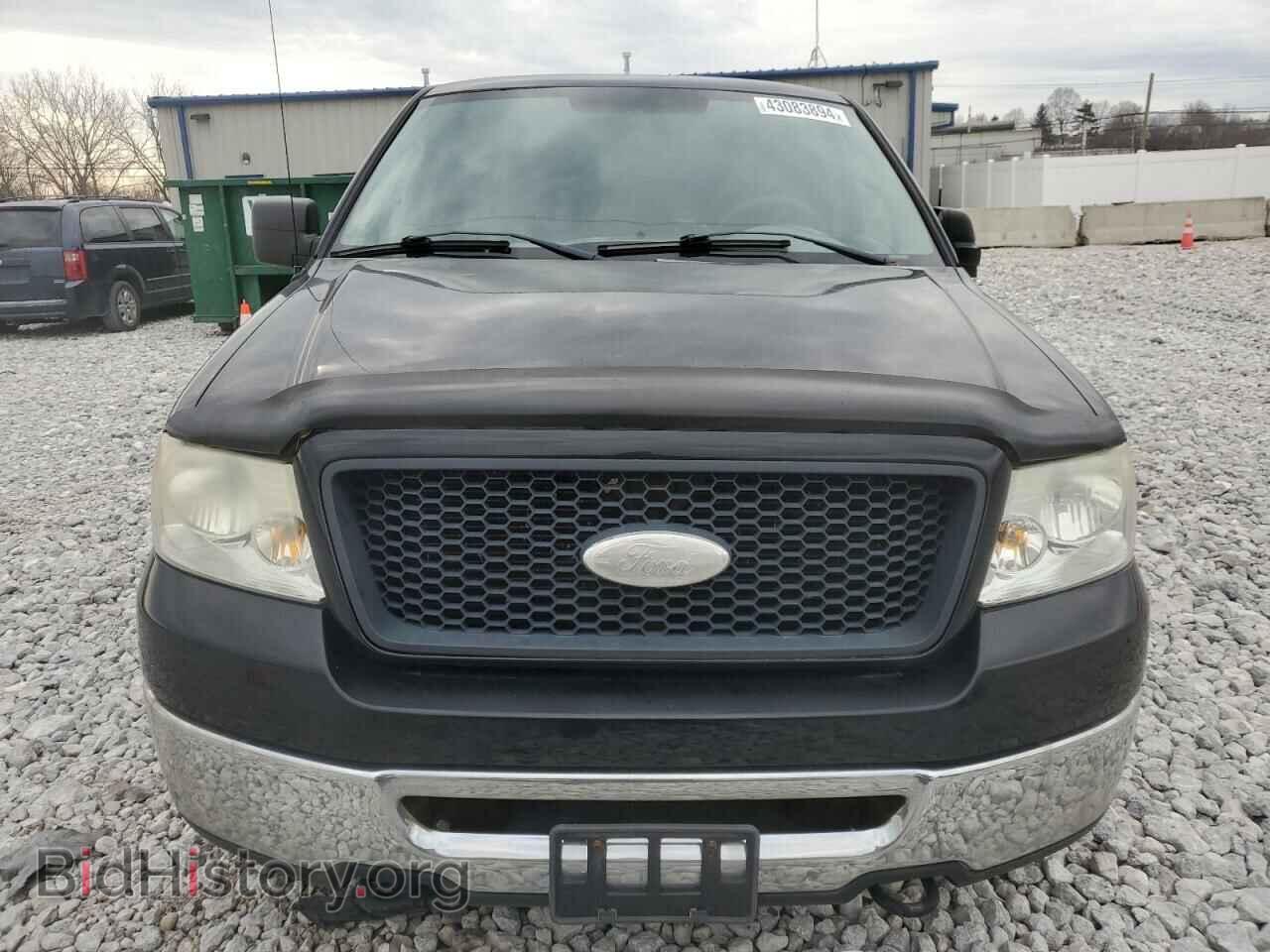 2006 FORD All Models - VIN: 1FTPX14V66FB68172 - Фото 5