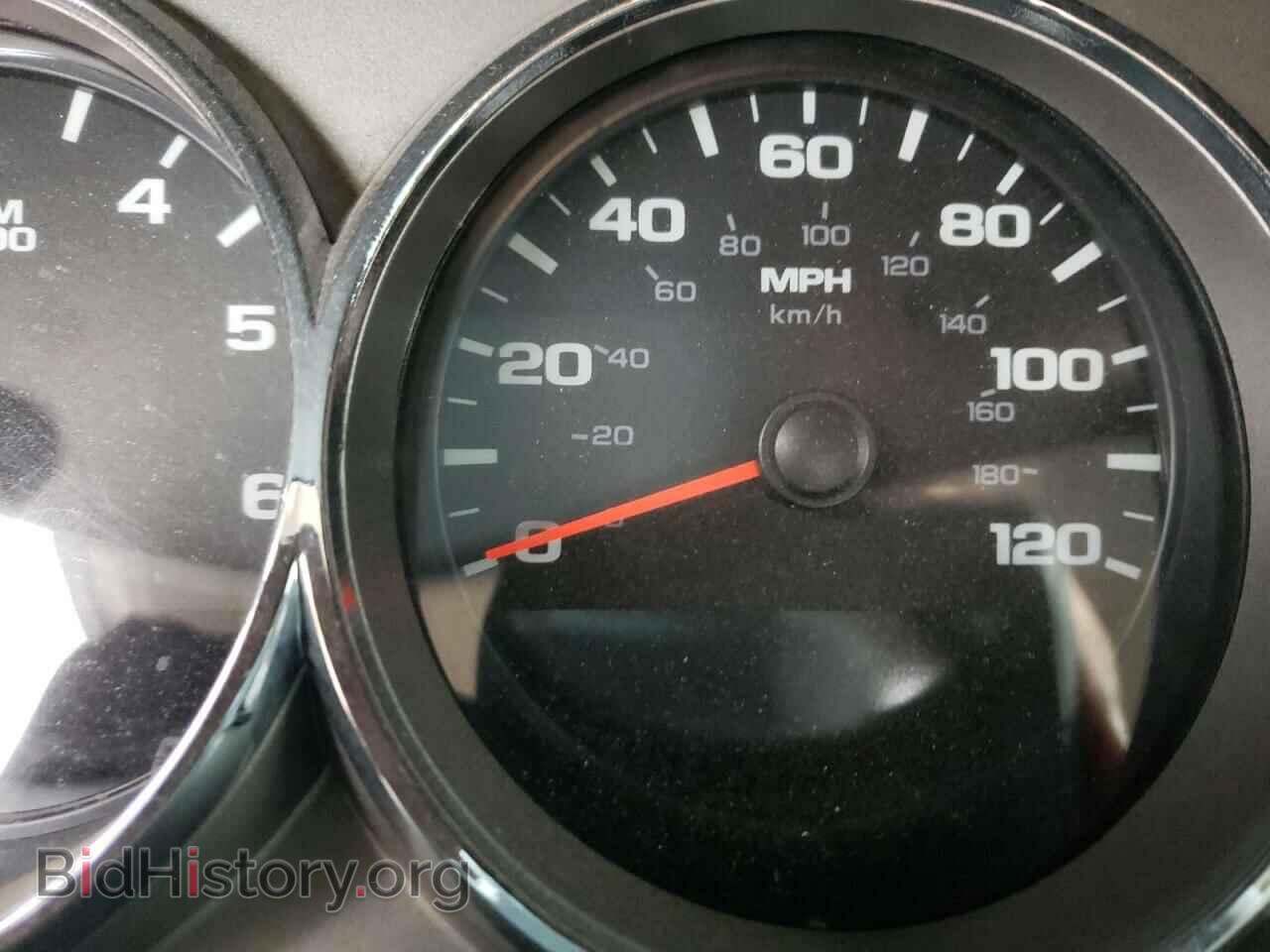 2009 GMC SIERRA - VIN: 2GTEK233491126655 - Фото 8