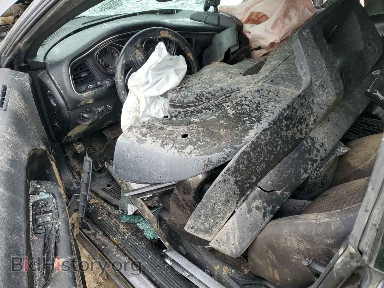 2018 DODGE CHALLENGER - VIN: 2C3CDZAG2JH237639 - Фото 8