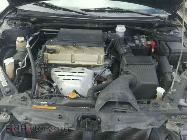 2008 MITSUBISHI ECLIPSE - VIN: 4A3AL25F18E005191 - Photo 7