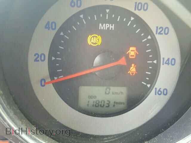 2008 MITSUBISHI ECLIPSE - VIN: 4A3AL25F18E005191 - Photo 8