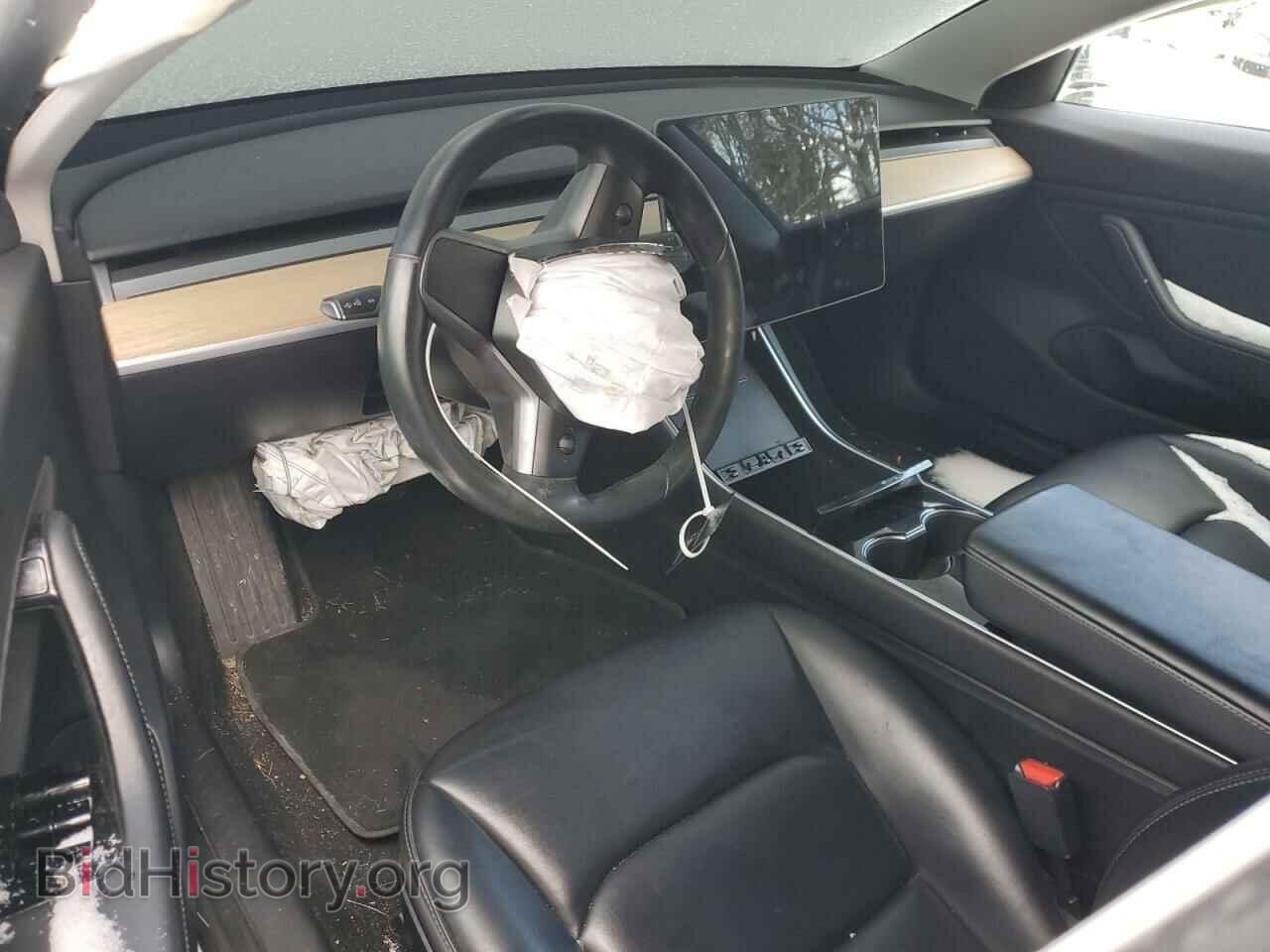 2019 TESLA MODEL 3 - VIN: 5YJ3E1EB2KF199653 - Photo 8