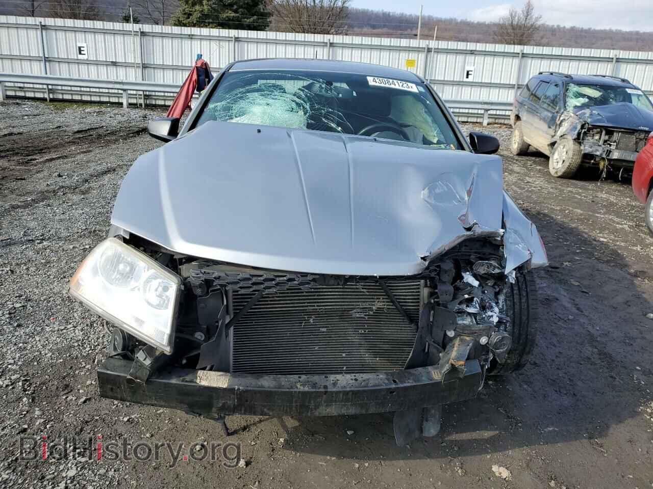 2013 DODGE AVENGER - VIN: 1C3CDZAG0DN622032 - Photo 5