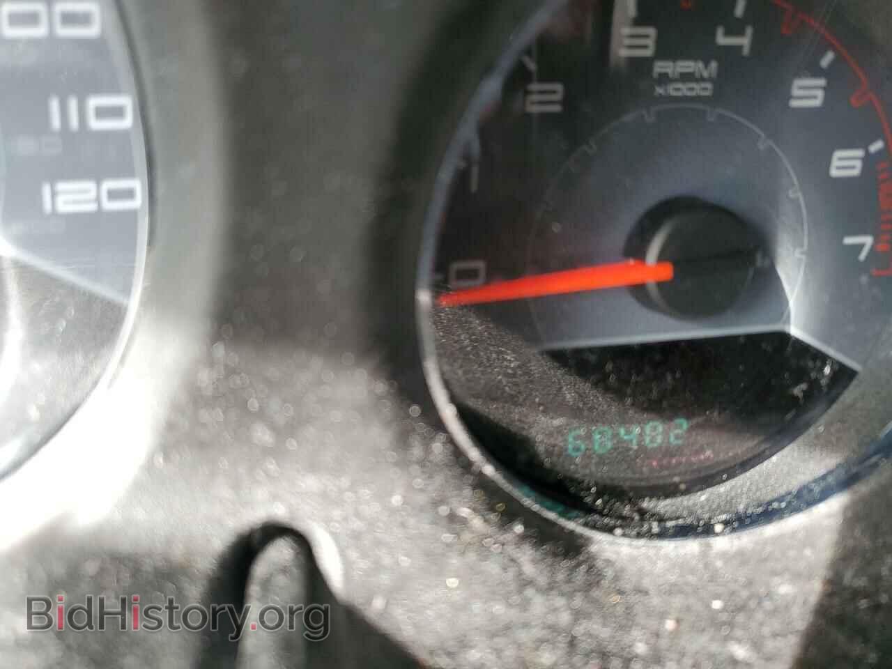 2013 DODGE AVENGER - VIN: 1C3CDZAG0DN622032 - Photo 9