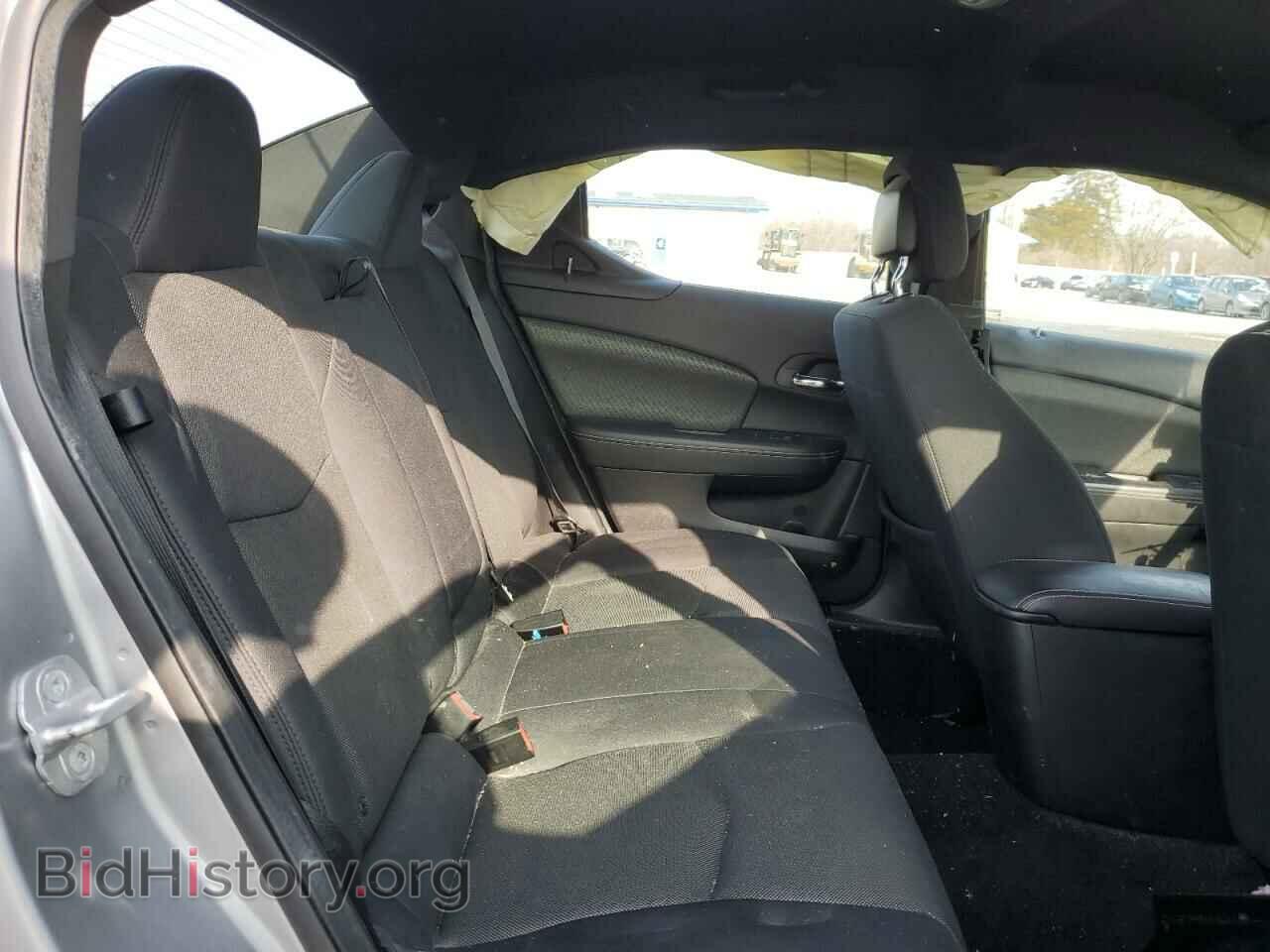 2013 DODGE AVENGER - VIN: 1C3CDZAG0DN622032 - Photo 10