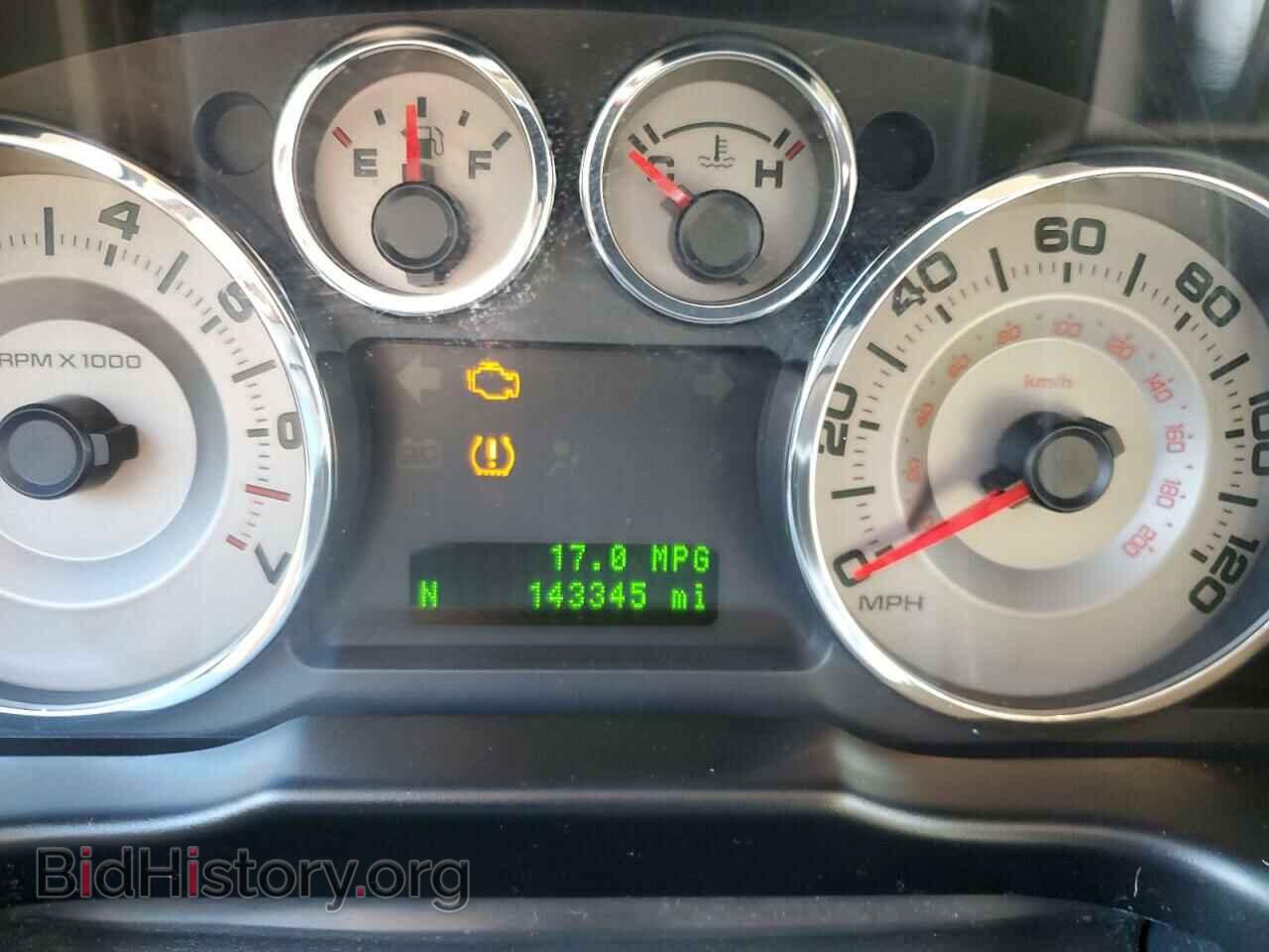 2008 FORD EDGE - VIN: 2FMDK39C58BA77723 - Фото 9