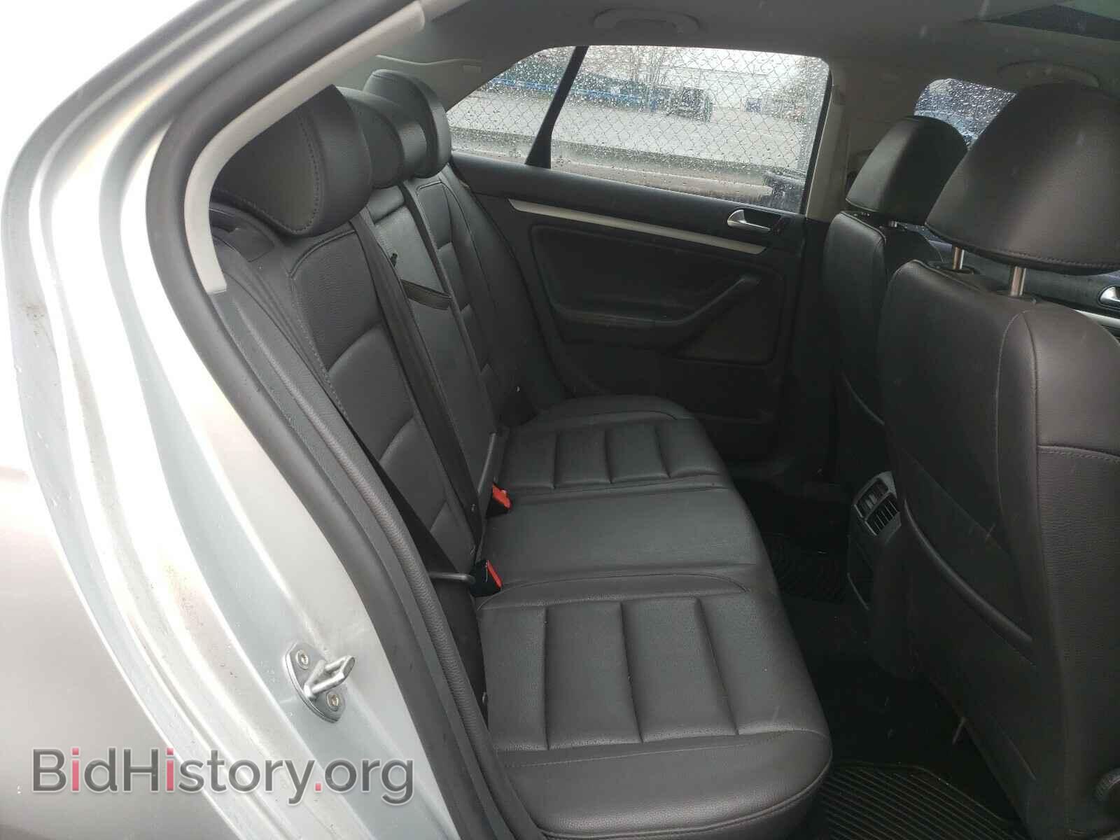 2007 VOLKSWAGEN JETTA - VIN: 3VWEF71K17M080085 - Фото 6