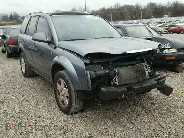 Photo 5GZCZ534X6S883065 - SATURN VUE 2006
