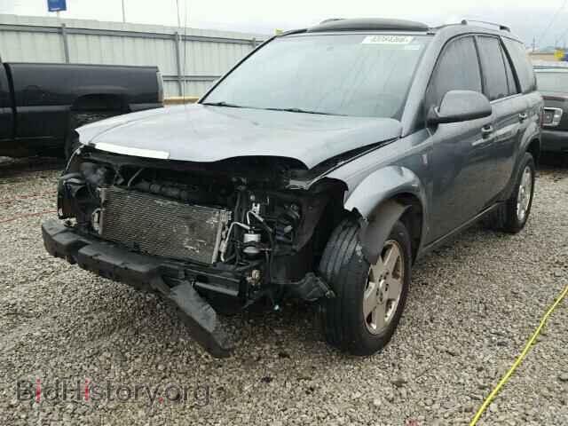 2006 SATURN VUE - VIN: 5GZCZ534X6S883065 - Фото 2