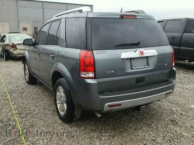 2006 SATURN VUE - VIN: 5GZCZ534X6S883065 - Фото 3