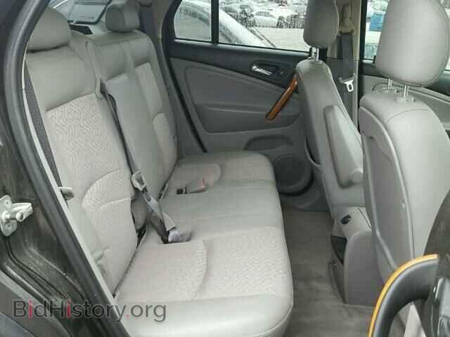 2006 SATURN VUE - VIN: 5GZCZ534X6S883065 - Фото 6