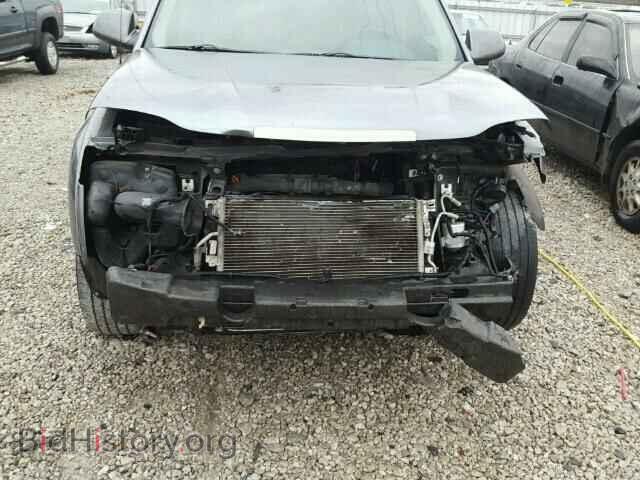 2006 SATURN VUE - VIN: 5GZCZ534X6S883065 - Фото 9