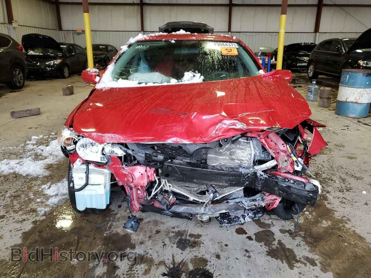 2013 TOYOTA COROLLA - VIN: 2T1BU4EE0DC019684 - Фото 5