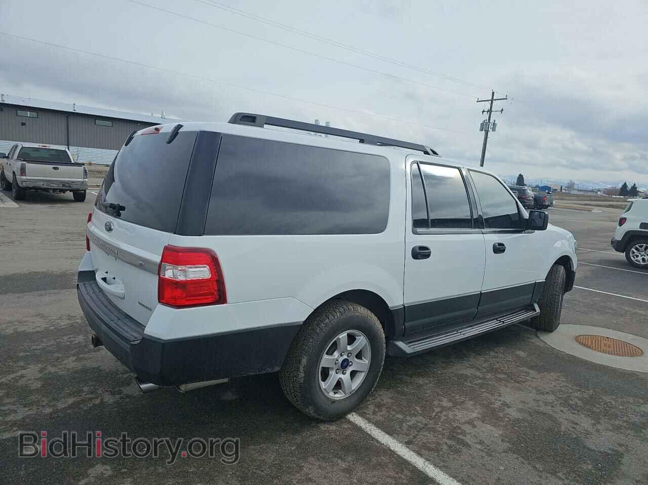 2017 FORD EXPEDITION - VIN: 1FMJK1GT9HEA45193 - Фото 4