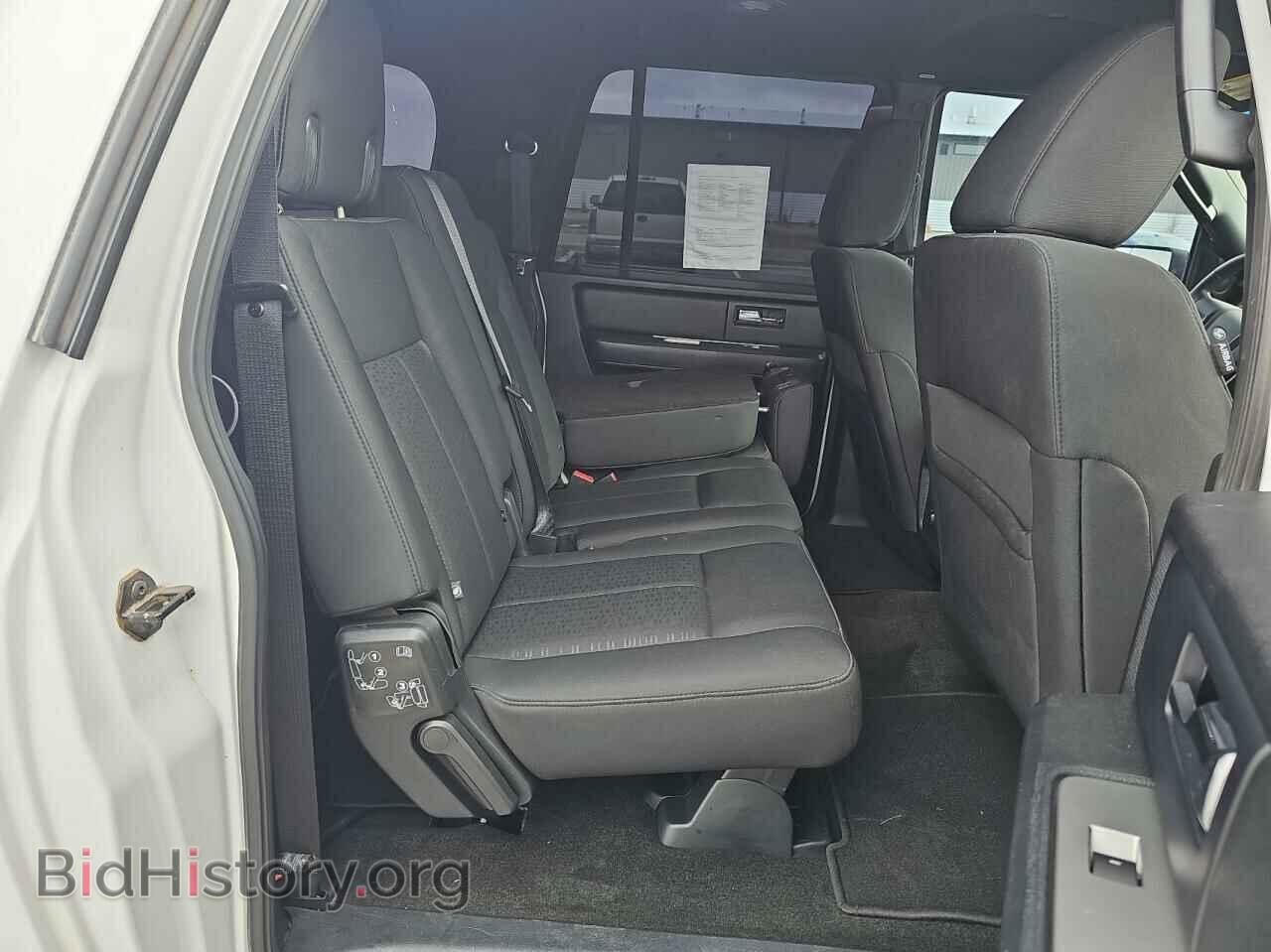 2017 FORD EXPEDITION - VIN: 1FMJK1GT9HEA45193 - Фото 6