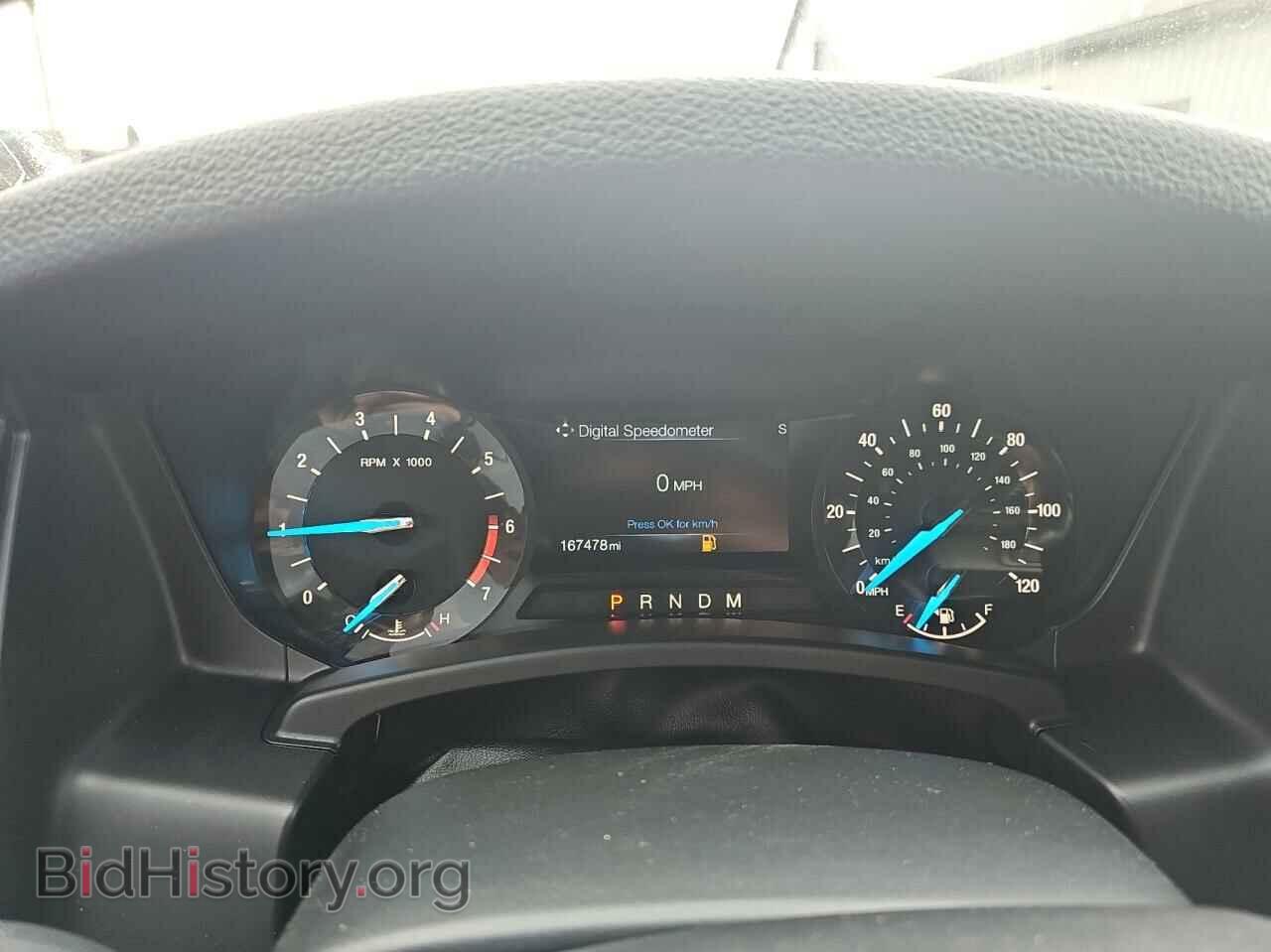 2017 FORD EXPEDITION - VIN: 1FMJK1GT9HEA45193 - Фото 8