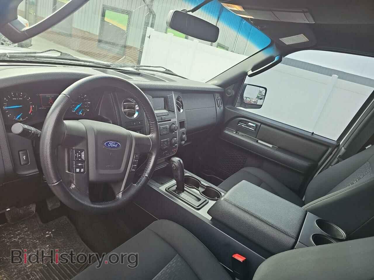 2017 FORD EXPEDITION - VIN: 1FMJK1GT9HEA45193 - Фото 9