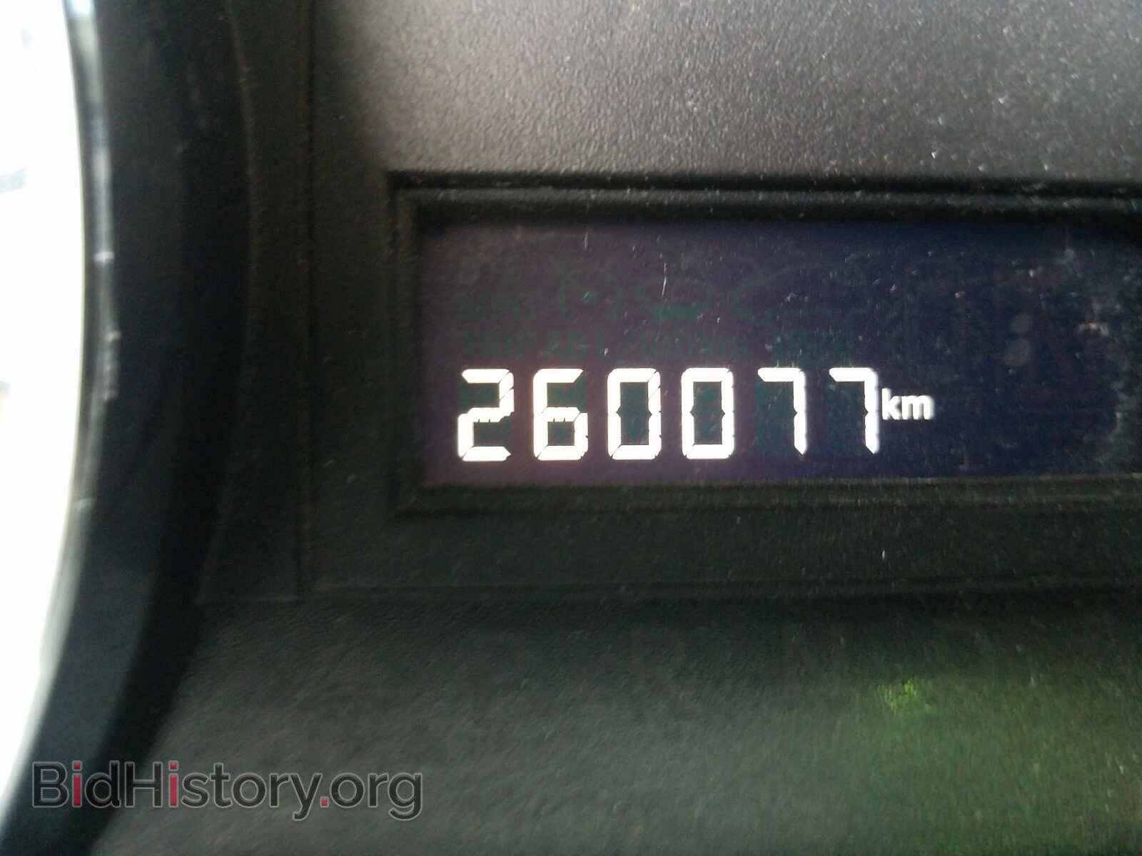 2016 DODGE CARAVAN - VIN: 2C4RDGBG1GR110246 - Фото 8