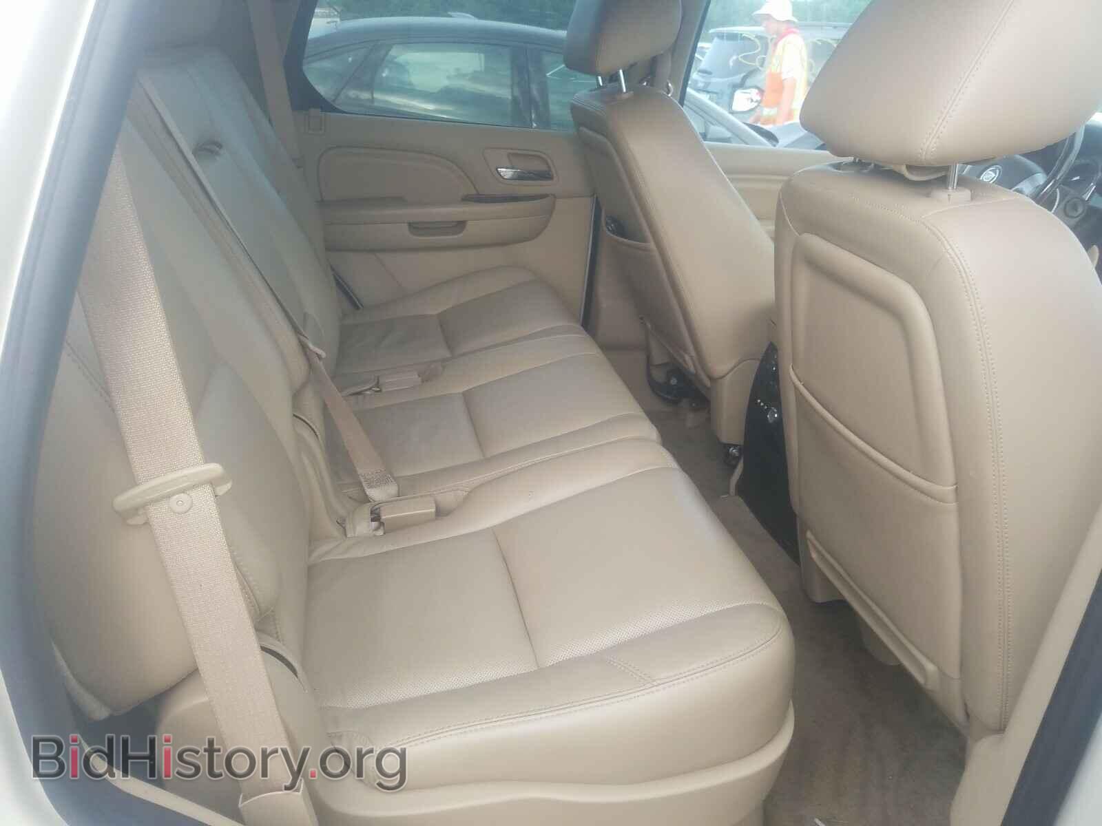 2011 CADILLAC ESCALADE - VIN: 1GYS4EEJ8BR206980 - Фото 6