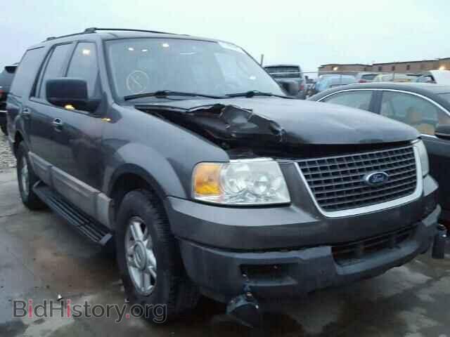 Photo 1FMRU15W74LA33737 - FORD EXPEDITION 2004
