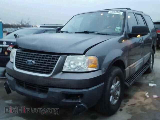 2004 FORD EXPEDITION - VIN: 1FMRU15W74LA33737 - Фото 2