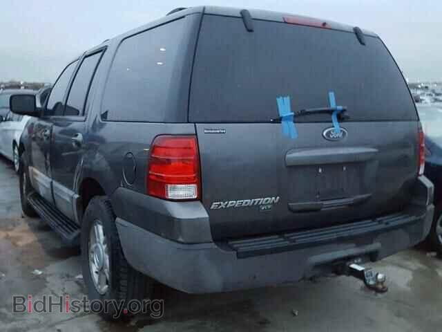 2004 FORD EXPEDITION - VIN: 1FMRU15W74LA33737 - Фото 3