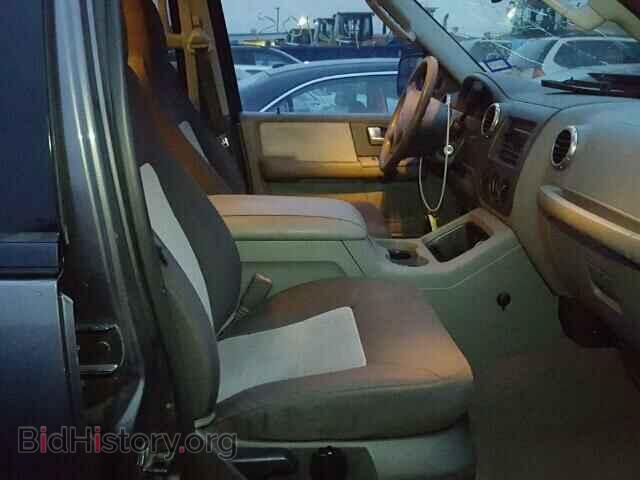 2004 FORD EXPEDITION - VIN: 1FMRU15W74LA33737 - Фото 5