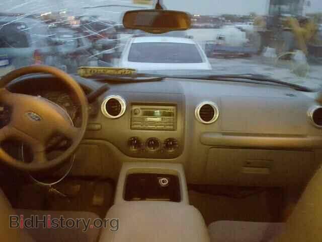 2004 FORD EXPEDITION - VIN: 1FMRU15W74LA33737 - Фото 9
