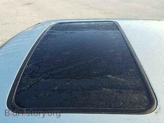 1998 LEXUS LS - VIN: JT8BH28F3W0137902 - Photo 9