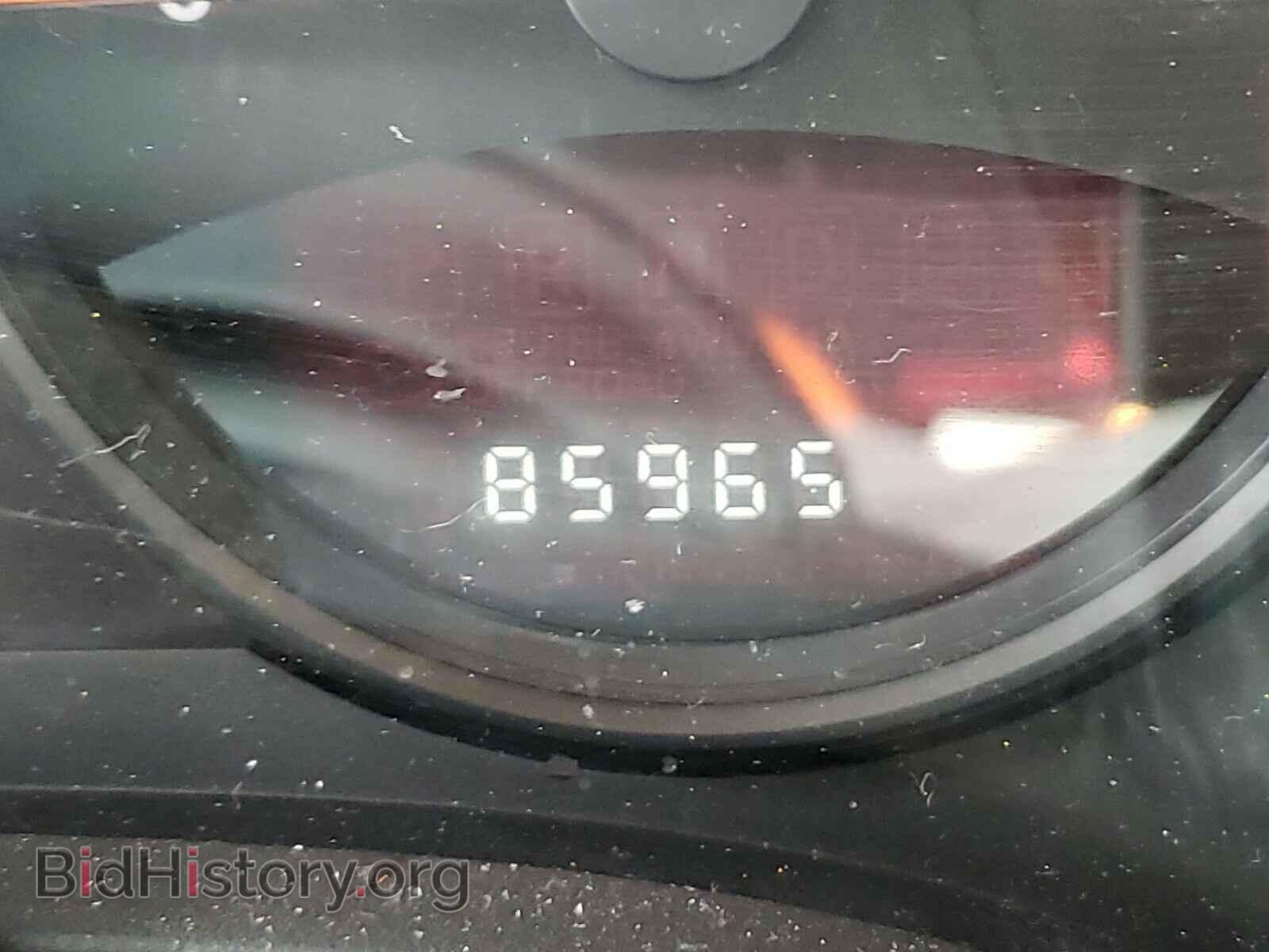 2015 JEEP COMPASS - VIN: 1C4NJDBB3FD317197 - Photo 8