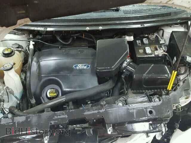 2013 FORD EDGE - VIN: 2FMDK4JC1DBA86205 - Photo 7