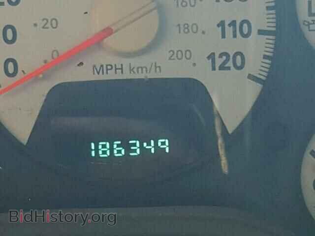 2006 DODGE RAM 1500 - VIN: 1D7HU18236S700620 - Фото 8
