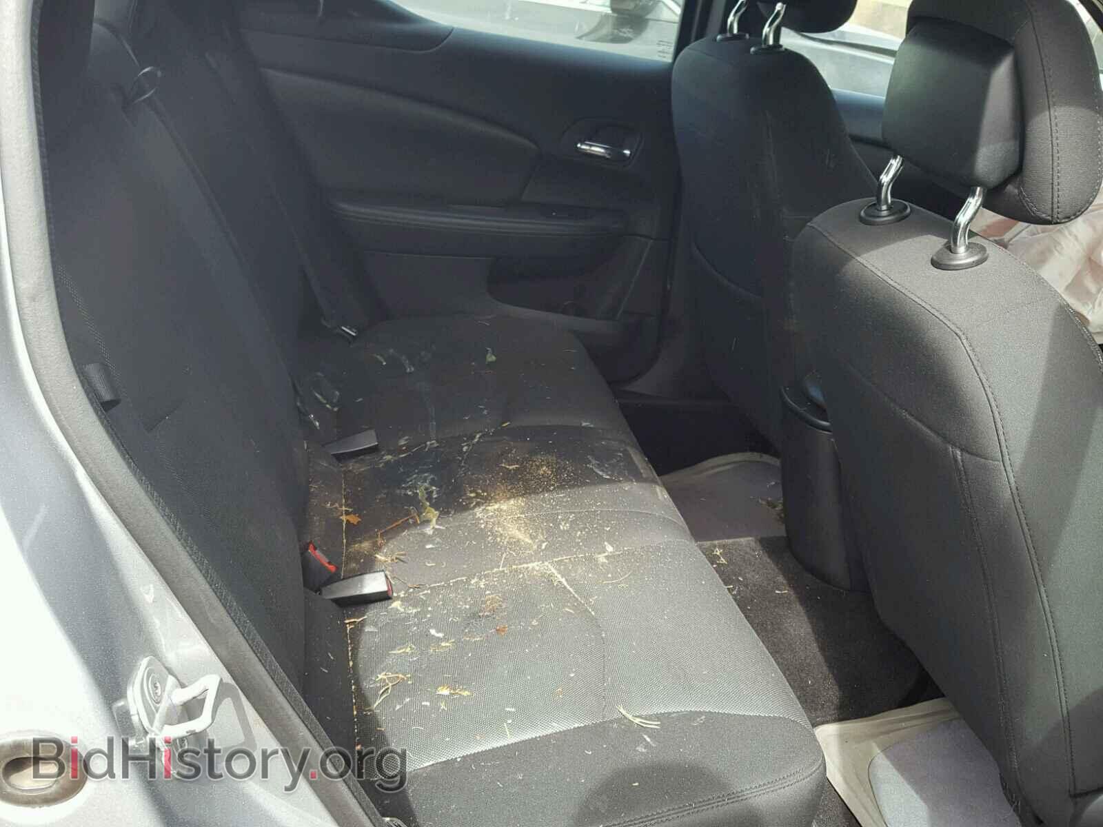 2013 DODGE AVENGER - VIN: 1C3CDZAB0DN722667 - Photo 6